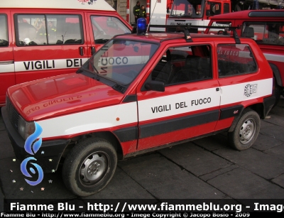 Fiat Panda 4x4 II Serie
Vigili del Fuoco 
Comando di Torino
Parole chiave: Fiat Panda_II_Serie Vigili_del_Fuoco Torino