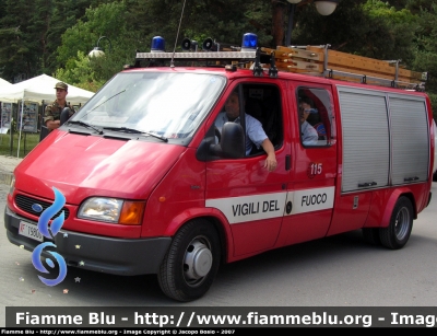 Ford Transit V serie
Vigili del Fuoco
Polisoccorso
VF 19800
Parole chiave: Ford Transit_Vserie VF19800