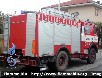 Iveco OM 160
Vigili del Fuoco
Comando Provinciale di Torino
Distaccamento di Luserna San Giovanni (TO)
AutoPompaSerbatoio allestimento Baribbi
VF 11729
Parole chiave: Iveco OM 160 VF11729