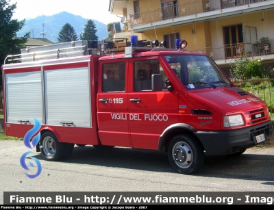 Iveco Daily 35-8 II Serie
Vigili del Fuoco
Comando Provinciale di Torino
Distaccamento di Vinovo (TO)
Polisoccorso
VF 20816
Parole chiave: Iveco Daily_IIserie VF20816