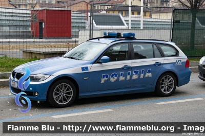 Bmw 320 Touring E91 restyle
Polizia di Stato
Polizia Stradale
POLIZIA H4270
Parole chiave: Bmw 320_Touring_E91_restyle POLIZIAH4270