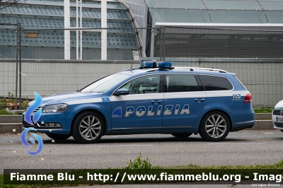 Volkswagen Passat Variant VII Serie
Polizia di Stato
Polizia Stradale 
Servizio Viabilità Autostrada SATAP / TO-PC
POLIZIA H9675
Parole chiave: Volkswagen Passat_Variant_VIIserie PoliziaH9675