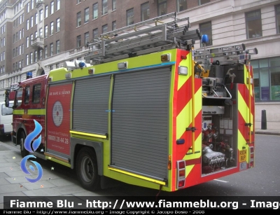 Mercedes-Benz Atego I serie
Great Britain - Gran Bretagna
 London Fire Brigade
Parole chiave: Mercedes-Benz Atego_Iserie London_Fire_Brigade Gran_Bretagna