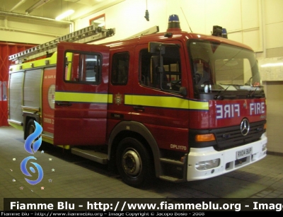 Mercedes-Benz Atego I serie
Great Britain - Gran Bretagna
 London Fire Brigade
Distaccamento di Soho
Parole chiave: Mercedes-Benz Atego_Iserie London_Fire_Brigade Gran_Bretagna