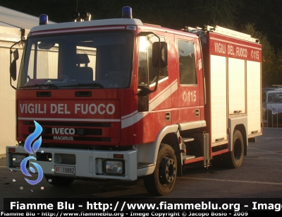 Iveco CityEuroFire 100E21 I serie
Vigili del Fuoco
Comando Provinciale di Cuneo
AutoPompaSerbatoio allestimento Iveco-Magirus
VF 19882
Parole chiave: Iveco CityEuroFire_100E21_Iserie VF19882