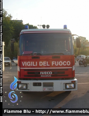 Iveco CityEuroFire 100E21 I serie
Vigili del Fuoco
Comando Provinciale di Cuneo
AutoPompaSerbatoio allestimento Iveco-Magirus
VF 19882
Parole chiave: Iveco CityEuroFire_100E21_Iserie VF19882