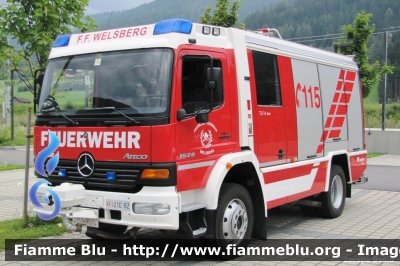 Mercedes-Benz Atego 1528 I serie
Vigili del Fuoco Bolzano
Unione distrettuale Alta Pusteria
Corpo di Monguelfo - Welsberg (BZ)
AutoPompaSerbatotio allestimento Rosenbauer
VF 21E BZ
Parole chiave: Mercedes-Benz Atego_1528_Iserie VF21EBZ