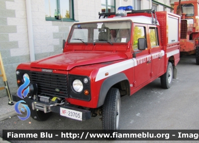 Land Rover Defender 130
Vigili del Fuoco
Comando Provinciale di Torino
Distaccamento Volontario di Chivasso
VF 23705
Parole chiave: Land-Rover Defender_130 VF23705