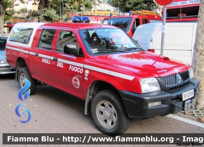 Mitsubishi L200 III serie
Vigili del Fuoco
Comando Provinciale di Torino
Distaccamento Volontario di Grugliasco
VF 23739
Parole chiave: Mitsubishi L200_IIIserie VF23739