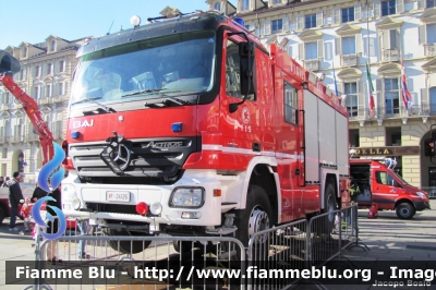 Mercedes-Benz Actros 1832 II serie
Vigili del Fuoco
Comando Provinciale di Torino
AutoPompaSerbatoio bimodale (strada-rotaia) allestimento Bai
VF 24126
Parole chiave: Mercedes-Benz Actros_1823_IIserie VF24126 Santa_Barbara_VVF_2012