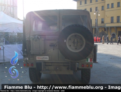 Iveco VM90
Croce Rossa Italiana - Corpo Militare
Centro di Mobilitazione Firenze
CRI A3086
Parole chiave: Iveco VM90 Croce Rossa Corpo Militare_CRIA3086_Festa Forze Armate Firenze