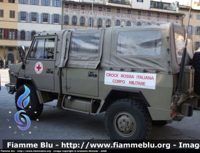 Iveco VM90
Croce Rossa Italiana - Corpo Militare
Centro di Mobilitazione Firenze
CRI A3086
Parole chiave: Iveco VM90 Croce Rossa Corpo Militare_CRIA3086_Festa Forze Armate Firenze