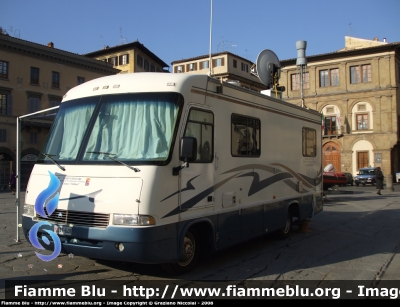 Camper
Marina Militare Italiana
Istituto per le Telecomunicazioni e l'Elettronica "Giancarlo Vallauri"
MM AT 648
Parole chiave: Camper Istituto Telecomunicazioni_Elettronica Giancarlo Vallauri Marina Militare_MMAT648_Festa_delle_Forze_Armate_Firenze