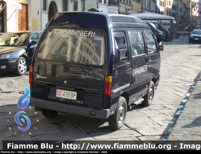 Piaggio Porter I Serie
Carabinieri
Nucleo Cinofili
CC 455 DP
Parole chiave: Piaggio Porter_ISerie_Carabinieri Nucleo Cinofili_CC455DP_Festa delle Forze Armate Firenze