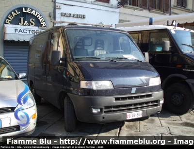 Fiat Ducato II Serie
Carabinieri
CC AS 629

Parole chiave: Fiat Ducato_IISerie Carabinieri_CCAS629_Festa Forze Armate Firenze