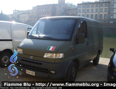 Fiat Ducato II Serie
Marina Militare Italiana
Reparti Subacquei
MM AT 851
Parole chiave: Fiat Ducato_IISerie Marina Militare_MMAT851_Festa delle Forze Armate Firenze