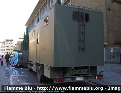 Iveco EuroCargo 150E18 I Serie
Esercito Italiano
Centro Militare di Equitazione
EI 460 DP
Parole chiave: Iveco EuroCargo 150E18_ISerie_Esercito Centro MIlitare_EI460DP_Festa delle Forze Armate Firenze