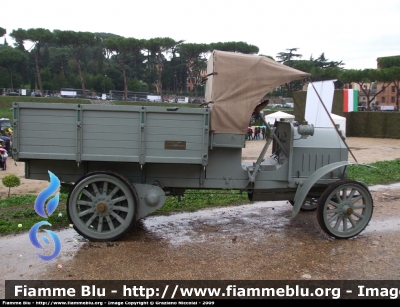 Fiat 17 A
Esercito Italiano
Mezzo Storico Anno 1913
EI VS 019
Parole chiave: Fiat 17_A EIVS019 Festa_delle_Forze_Armate