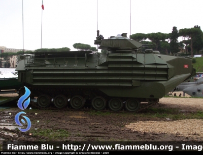 AAVP-7
Marina Militare Italiana
Reggimento "San Marco"
MM 119182
Parole chiave: AAVP-7 MM119182 Festa_Forze_Armate_2009