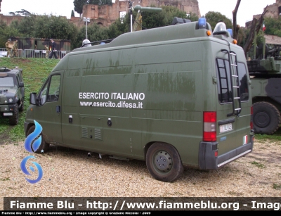 Fiat Ducato II Serie
Esercito Italiano
Artificieri dell'Esercito
EI AL 845
Parole chiave: Fiat Ducato_IISerie_Artificieri Esercito_EIAL845_Festa_delle_Forze_Armate_2009