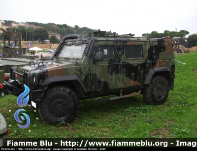 Iveco VTLM Lince
Aeronautica Militare Italiana
AM CL 193
Parole chiave: Iveco VTML Lince_Aeronautica Militare_AMCL193_Festa_delle_Forze_Armate_2009