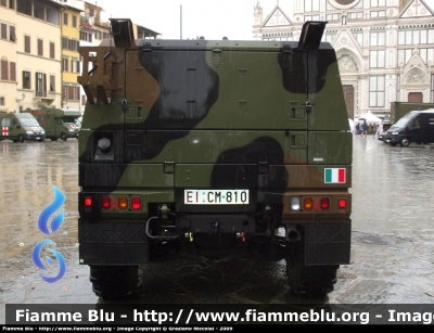 Iveco VTLM Lince
Esercito Italiano
Mezzo da Esplorazione e Pattugliamento
EI CM 810
Parole chiave: Iveco VTLM Lince Esercito_EICM810_Festa delle Forze Armate Firenze