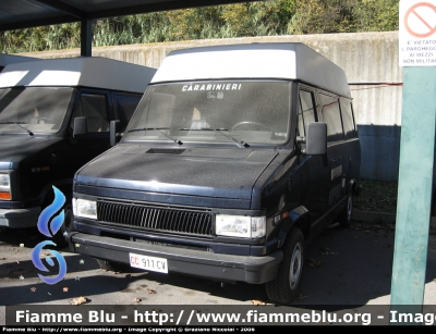 Fiat Ducato I serie
Carabinieri
VIII Battaglione Mobile "Lazio"
Servizio ristoro
CC 911 CV
Parole chiave: Fiat Ducato_Iserie servizio ristoro CC911CV