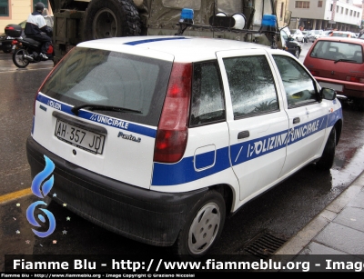 Fiat Punto I serie
Polizia Municipale Livorno
Parole chiave: Fiat Punto_Iserie