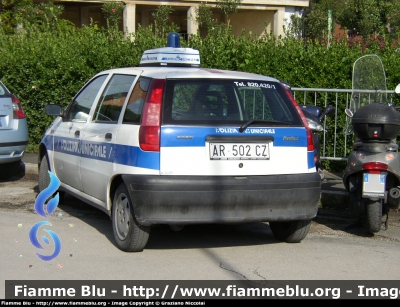 Fiat Punto I serie
Polizia Municipale Livorno
Parole chiave: Fiat Punto_Iserie