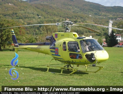 Ecureil AS-350 I-HPLC
Servizio Aereo Regionale Di Protezione Civile Friuli Venezia Giulia
Parole chiave: Ecureil AS-350 I-HPLC ProtezioneCivile Protezione Civile Friuli Centro Operativo Palmanova