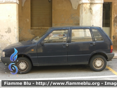 Fiat Uno I serie
Croce Rossa Italiana
Comitato Locale di Casale Monferrato (AL)
Gruppo di Pontestura (AL)
CRI 9344
Parole chiave: Fiat Uno_Iserie CRI9344