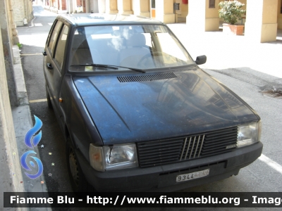 Fiat Uno I serie
Croce Rossa Italiana
Comitato Locale di Casale Monferrato (AL)
CRI 9344
Parole chiave: Fiat Uno_Iserie CRI9344