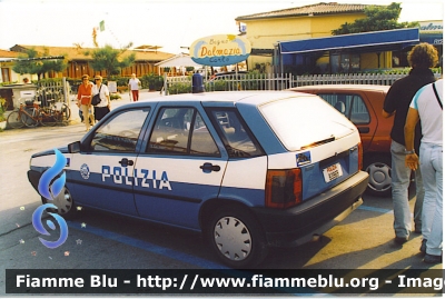 Fiat Tipo II serie
Squadra Volante 
POLIZIA B3968
Parole chiave: Fiat Tipo II serie Squadra Volante Viareggio POLIZIA B3968