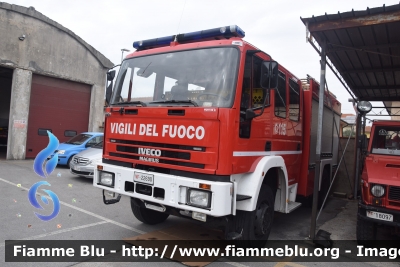 Iveco EuroFire 140E28 4x4 I serie
Vigili del Fuoco
Comando provinciale di Lucca
Distacamento Permanente di Viareggio
AutoPompaSerbatoio allestimento Iveco-Magirus
VF 22690
Parole chiave: Iveco EuroFire_140E28_4x4_Iserie VF22690 Santa_Barbara_2022