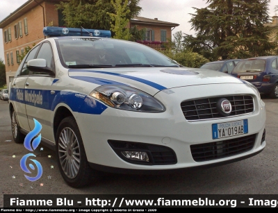 Fiat Nuova Croma II serie
Corpo Convenzionato di Polizia Municipale di Albinea e Quattro Castella
POLIZIA LOCALE YA 019 AB
Parole chiave: Fiat Nuova_Croma_IIserie PoliziaLocaleYA019AB CC_PM_Albinea_e_Quattro_Castella