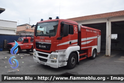 Man TGS 18.320 I serie
 Vigili del Fuoco
Comando provinciale di Lucca
Distacamento Permanente di Viareggio
AutoBottePompa allestimento Bai
VF 27642
Parole chiave: Man TGS 18.320 I serie VF27642 Santa_Barbara_2022