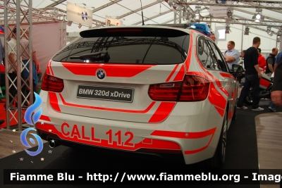 Bmw 320d Touring F31 xDrive
Veicolo promozionale Bmw
In esposizione al Rettmobil 2013
Parole chiave: Bmw 320d_Touring_F31_xDrive Rettmobil_2013