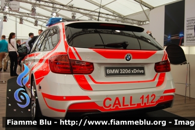 Bmw 320d Touring F31 xDrive
Veicolo promozionale Bmw
In esposizione al Rettmobil 2013
Parole chiave: Bmw 320d_Touring_F31_xDrive Rettmobil_2013