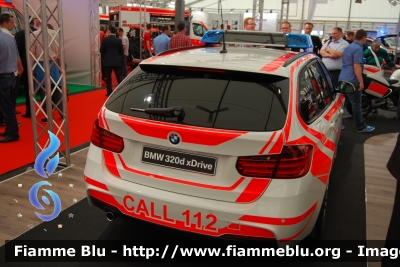 Bmw 320d Touring F31 xDrive
Veicolo promozionale Bmw
In esposizione al Rettmobil 2013
Parole chiave: Bmw 320d_Touring_F31_xDrive Rettmobil_2013