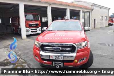 Ford Ranger IX serie 
Vigili del Fuoco
Comando provinciale di Lucca
Distacamento Permanente di Viareggio
Allestimento Aris
VF 30671
Parole chiave: Ford Ranger IX serie vf30671 Santa_Barbara_2022