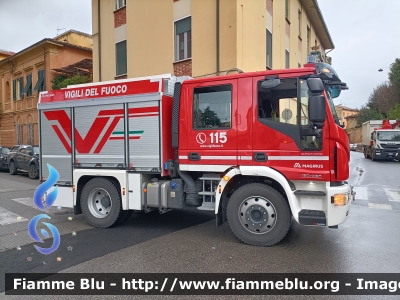 Iveco EuroCargo 120E25 IV serie - NewCity 2020
Vigili del Fuoco
Comando Provinciale di Pisa
AutoPompaSerbatoio allestimento Magirus
VF 31964

Parole chiave: Iveco EuroCargo_120E25_IVserie VF31964 