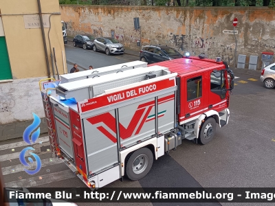 Iveco EuroCargo 120E25 IV serie - NewCity 2020
Vigili del Fuoco
Comando Provinciale di Pisa
AutoPompaSerbatoio allestimento Magirus
VF 31964

Parole chiave: Iveco EuroCargo_120E25_IVserie VF31964 