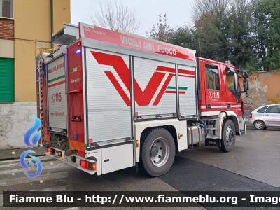 Iveco EuroCargo 120E25 IV serie - NewCity 2020
Vigili del Fuoco
Comando Provinciale di Pisa
AutoPompaSerbatoio allestimento Magirus
VF 31964

Parole chiave: Iveco EuroCargo_120E25_IVserie VF31964 