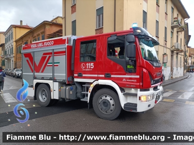 Iveco EuroCargo 120E25 IV serie - NewCity 2020
Vigili del Fuoco
Comando Provinciale di Pisa
AutoPompaSerbatoio allestimento Magirus
VF 31964

Parole chiave: Iveco EuroCargo_120E25_IVserie VF31964 