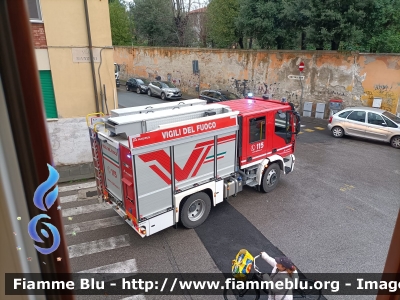 Iveco EuroCargo 120E25 IV serie - NewCity 2020
Vigili del Fuoco
Comando Provinciale di Pisa
AutoPompaSerbatoio allestimento Magirus
VF 31964

Parole chiave: Iveco EuroCargo_120E25_IVserie VF31964 