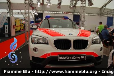 Bmw X1
Veicolo promozionale Bmw
In esposizione al Rettmobil 2013
Parole chiave: Bmw X1 Rettmobil_2013