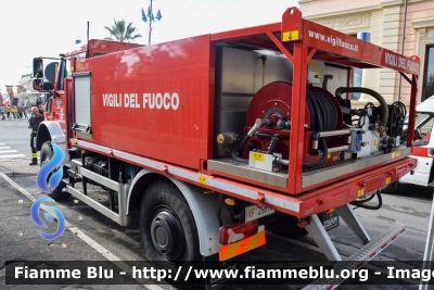 Mercedes-Benz Unimog U5023
Vigili del Fuoco
Comando Provinciale di Lucca
Allestimento Fortini 
Modulo AIB Fortini
VF 29810
Parole chiave: Mercedes-Benz Unimog_U5023 VF29810