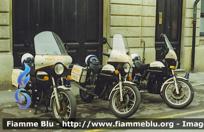 Moto Guzzi V50
Misericordia Viareggio (LU)
Pronto Intervento
Ex Polizia Municipale 
Parole chiave: Moto-Guzzi V50