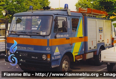 Iveco Fiat 79-13
Misericordia Avellino
Servizio Antincendio 
Parole chiave: Iveco-Fiat 79-13