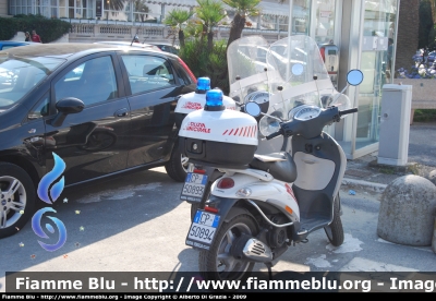 Piaggio Liberty II serie
1 e 7 - Polizia Municipale Viareggio 
Parole chiave: Piaggio Liberty_IIserie PM_Viareggio